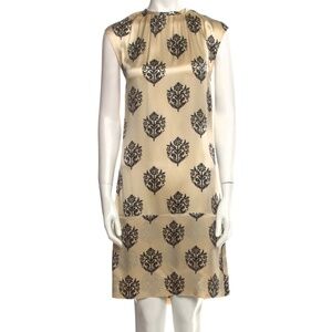 Celine designer Phoebe Philo Dress